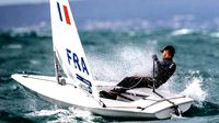 Laser (dinghy) / Laser (bateau) - 1:1 by Cybernetic