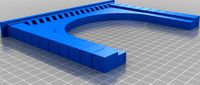 Tunnelportal (zweigleisig H0) by Benni_050