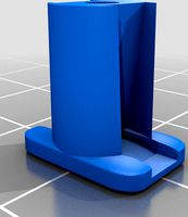 Luce Dometic peg by PolarisAT