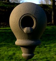 Bird House/Nesting Pod by LukePT