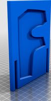 Fusion 360 Logo by Bernardias