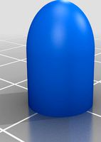 Eachine E010 - Motor Protectors by MrIsi