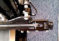 X-Tensioner Fix for Creality CR-10S by vivamus3d