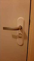 Door fittings (+Source inventor) by JelleWho