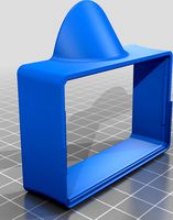 MONO X Resin Wall  by hong31s