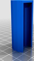 CZ 455 Mag Adapter fore 17HMR/22WMR by Morten_RS