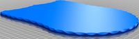 Shield Wappen Base Contour by LTS_MAGIG