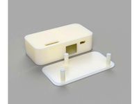 IKEA Tradfri Gateway Housing Alternative by christianri_