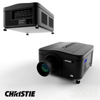 Проектор Christie HD10K-M