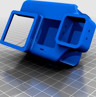 TBS Source One V3 7" Low Slung Camera Mount and Long Range Setup by thepolishcamera