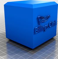 Billings Clinnic box (test) by JoshTech