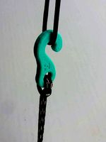 Gancho multiusos by Arte2002