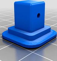 socket rail inserts by thatlilblueshopYT