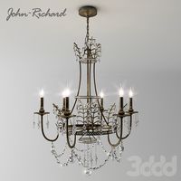 Люстра John Richard AJC-8756