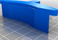 Sodastream Crystal Anti-Drop by Nachtfalke_