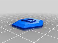 A Billion Suns Tokens by CrazeyWayne