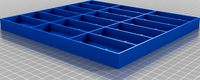 resistor parts bin by jn1