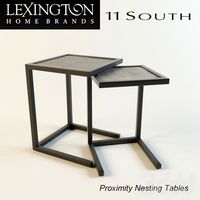 Lexington 11 South