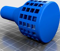 Ansaugfilter by Sascha_U