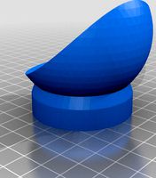 ATN Binox HD 4K Eye piece (Augenmuschel) by Rollo