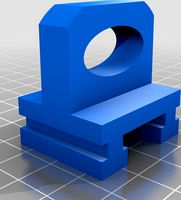 Permobil Powerchair Unitrack Loop by guttyr