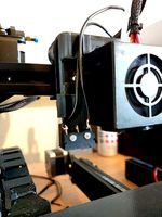 FreeABL - the ultra cheap (free) ABL for Ender 3 Optimized by Sebastiandruckt