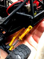 SCX24 shock by marco_ul