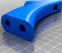 AR compliant grip- Thordsten Stocks by OmegaInvader115