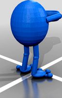 Frogs 667845 by RubyPisaturo