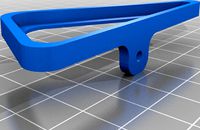 Aukey hub holder by wolf1896