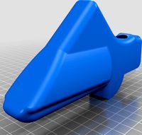 AR compliant grip- Resurgent by OmegaInvader115