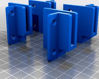 Ortur Laser Master - Ikea Lack Table by Karzac