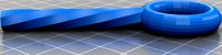 Kunia Knife Split for Virtical Printing by Gormadt