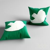 Подушка Twitter аккаунт