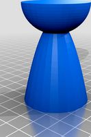 Latte Stone by kitkat011920