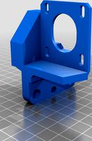 Direct Drive (BMG) Satsana with regulation by HammerMETV