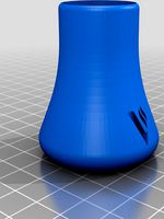 Vaporesso Sky Solo Plus Table Holder by freddelgado