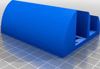 ThinkPad Vertical Stand with Notebook by CodingCoworker