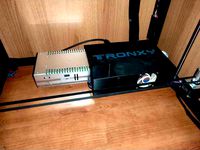 tronxy x5s case improoved by jonnijp