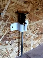 Veritas Marking Gauge Holder by cuffbertt