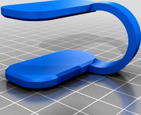 CAA MCK Trigger guard by gadyzeign