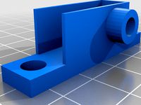 filament sensor cr10s & others by oworty