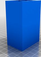 Dart Zone MK-2 Speed loader holder by simatech