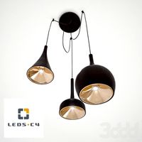 Sitxies by LEDS-C4