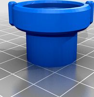 Extreme Ghostbustes Kylie Pistol Pack Rotating Side Knobs by panatale1