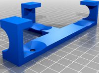 TP-Link Ethernet Switch Holder by Verlucio98