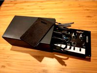 Korg NTS-1 Hard Case by guntR