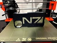 iPhone 12 Case by Rapiddescent