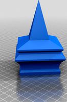 church_top part by LTS_MAGIG