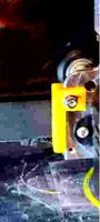 Microswiss X Axis Endstop for DirectDrive by ericthetazman